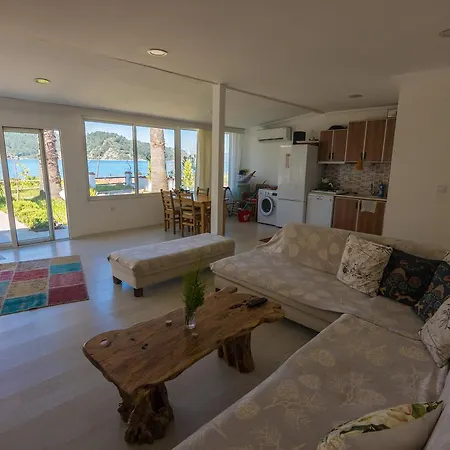 Orhaniye Sea View Hut Daily Weekly Willa Marmaris