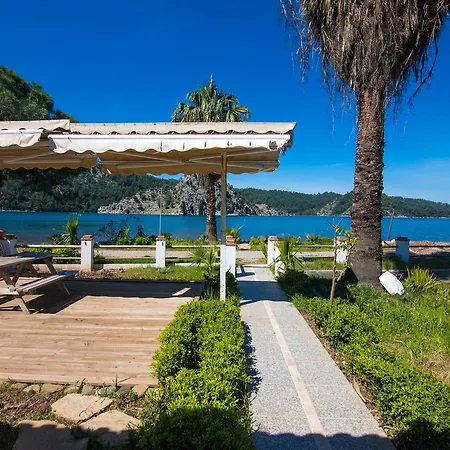 Orhaniye Sea View Hut Daily Weekly * Marmaris