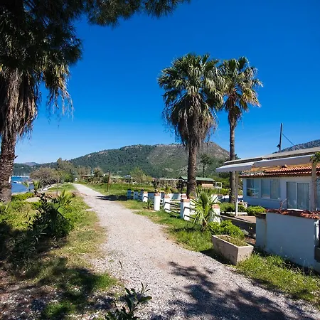 Orhaniye Sea View Hut Daily Weekly Willa Marmaris