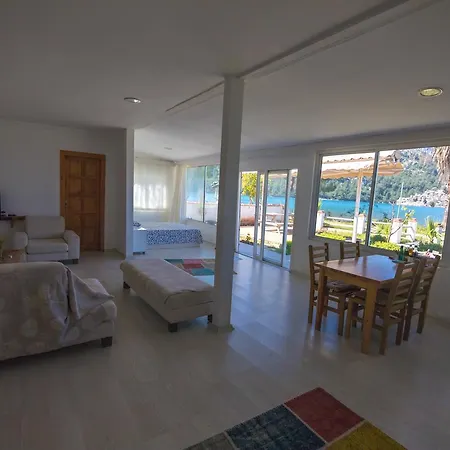 Willa Orhaniye Sea View Hut Daily Weekly Marmaris